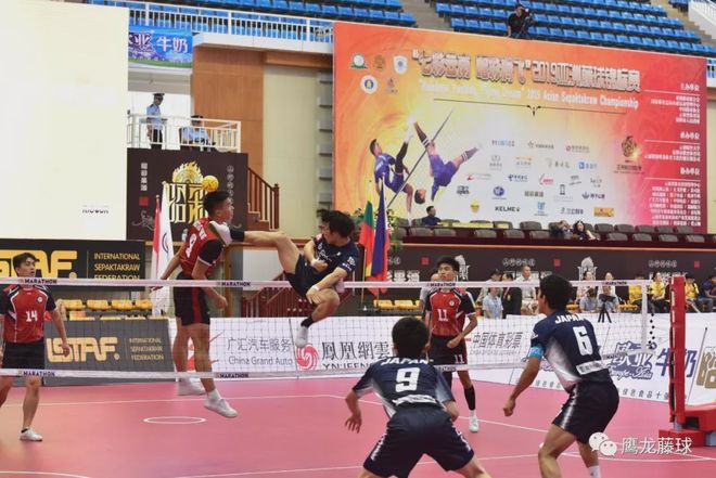 【干货】三千年前的藤球你知道吗？(图3)