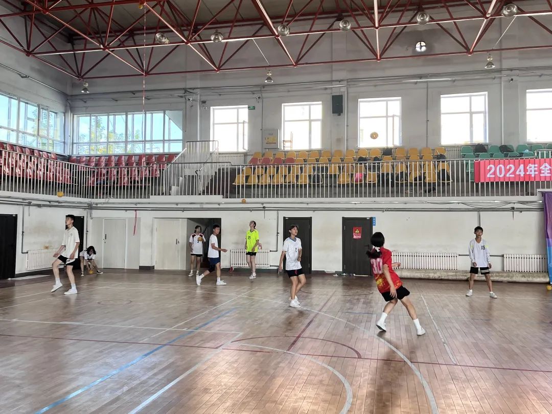 首都医科大学致力培养德技双馨医学人才(图1)