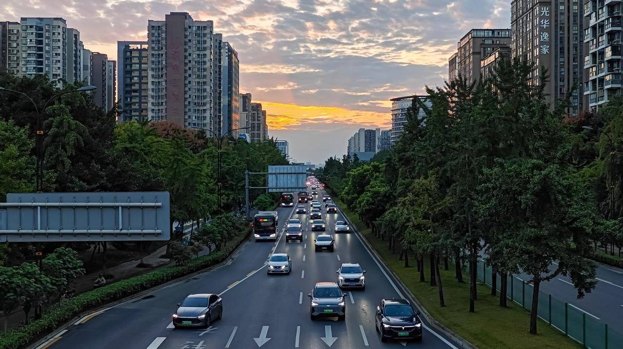 2026年四川汽车、家电、数码和智能产品换新购新补贴政策来了！(图1)