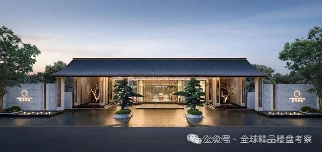 2026官方新房-凤起潮鸣售楼处-南京凤起潮鸣营销中心-最新房源(图5)