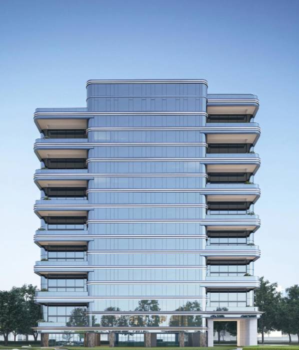 合肥伟星ONE139项目分销佣金有多少(图2)