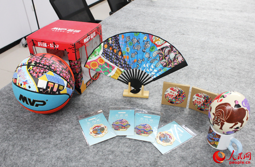 天津北辰：以文旅“上分” 让“过路村”变身“网红地”(图5)