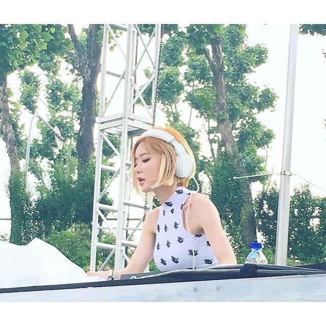 韩国最火的10大网红脸盲了！(图12)