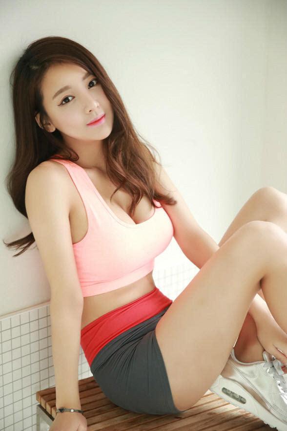 韩国最火的10大网红脸盲了！(图19)