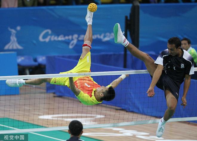 电竞领衔杭州亚运9大非奥大项卡巴迪、藤球渴望更多关注(图1)