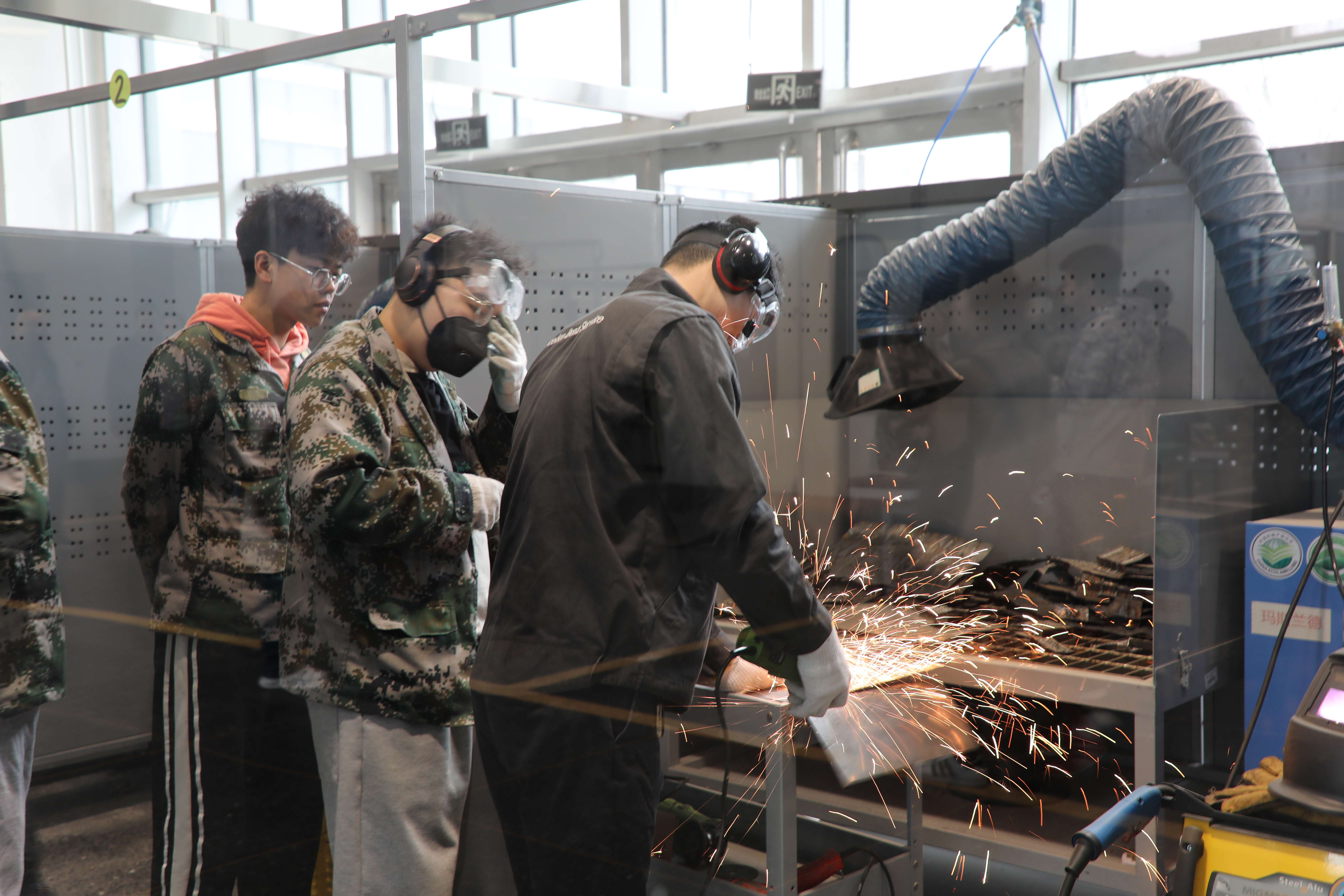 山西：一场职教与产业的双向奔赴(图5)