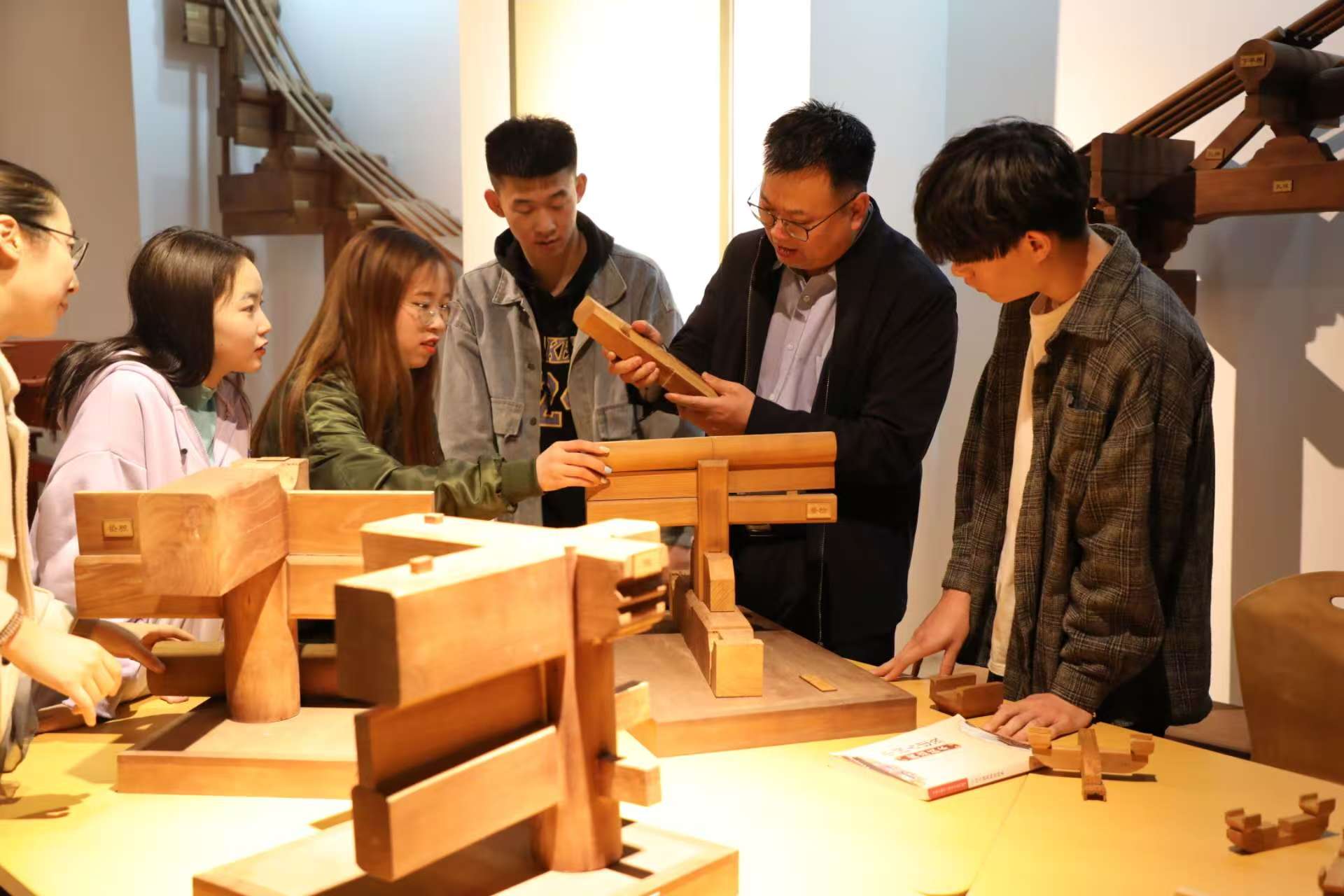 山西：一场职教与产业的双向奔赴(图4)