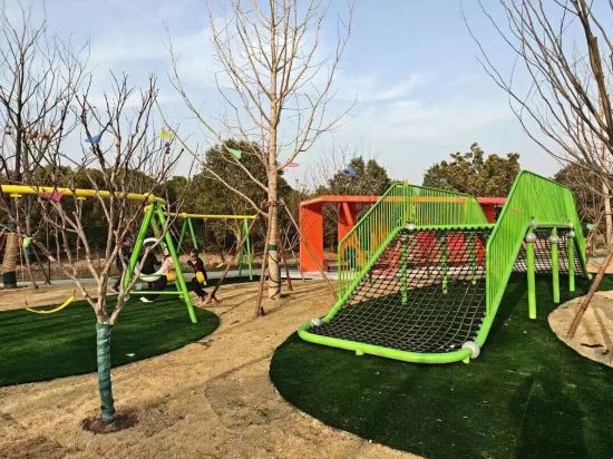 市民运动版图再扩大！沪上多处健身空间开放(图3)