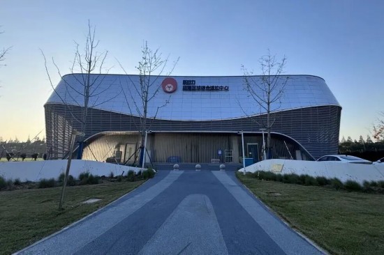 市民运动版图再扩大！沪上多处健身空间开放(图4)