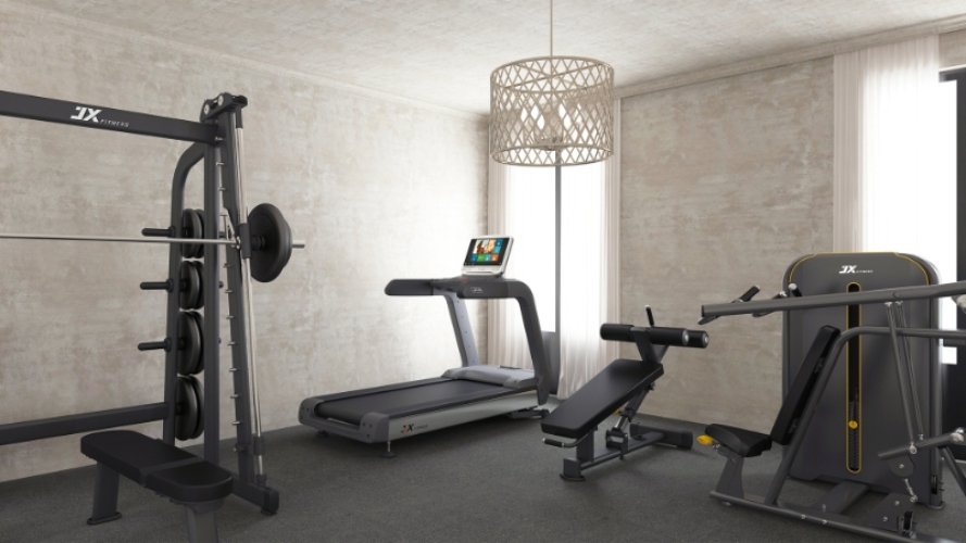 2026江苏力量型健身器材优质厂家综合评估与推荐(图2)