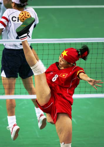 2025年全国藤球锦标赛将于南昌震撼开赛！(图1)