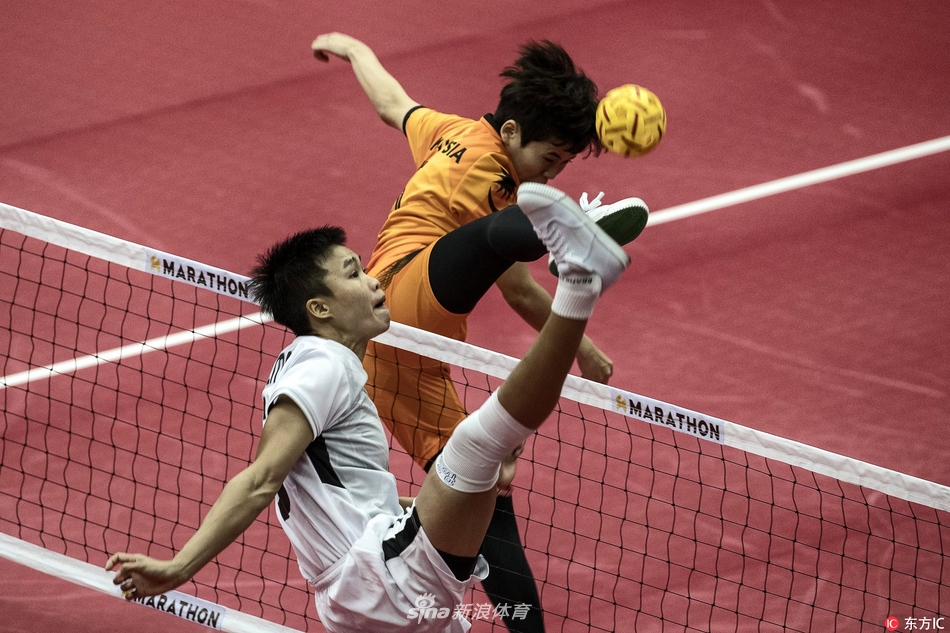 2023年“东盟杯”国际藤球邀请赛中国队收获一金(图1)