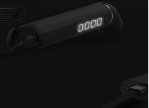 超便捷的有氧运动神器——Loop智能跳绳是时候摆脱肥肉了(图7)