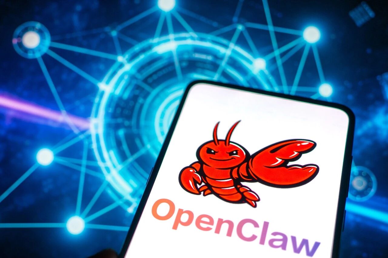 多地宣布下场“养龙虾”(图1)