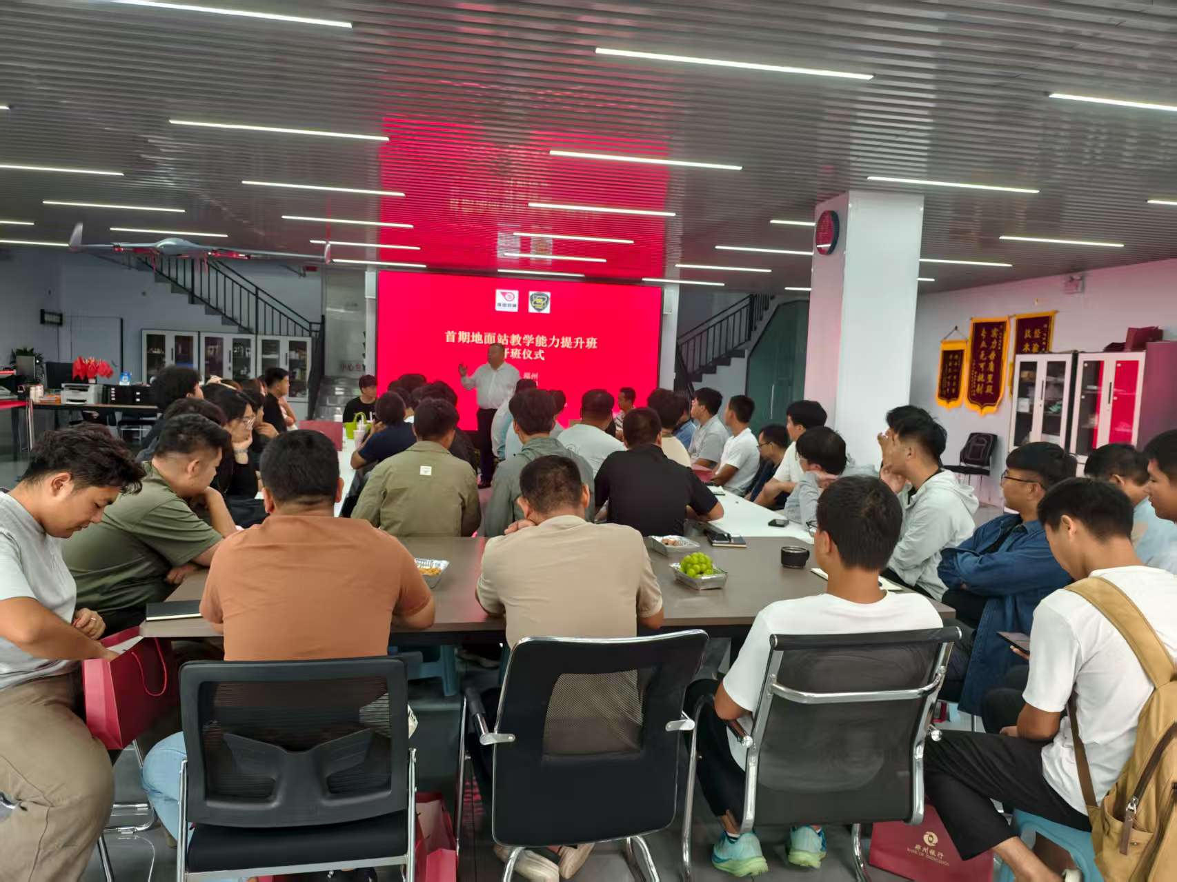 2026年Q1视距内无人机培训基地综合评测与选型指南(图1)