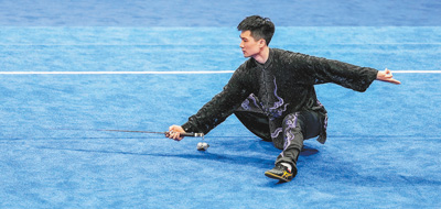 展现亚洲特色 诠释多元之美（亚运纵横）(图1)