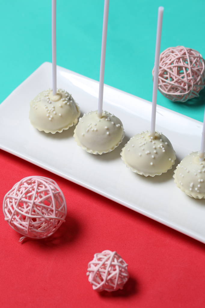 花样面食教程藤球馒头的制作方法松软美味造型独特(图1)