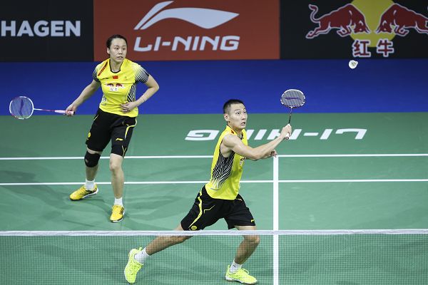 羽毛球运动的发展史嘉友知道吗？(图1)