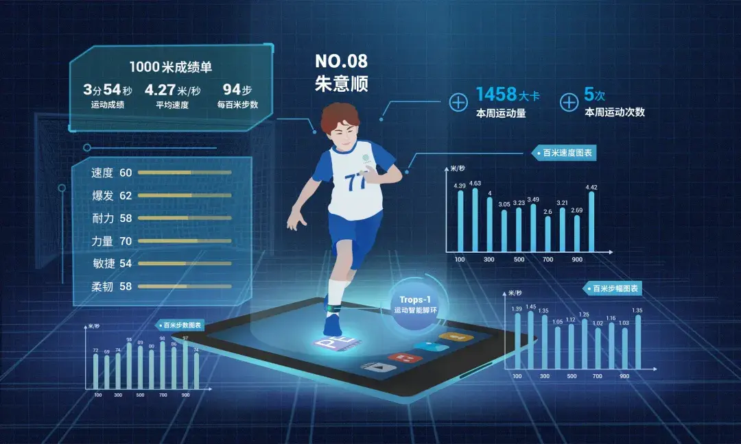 兰州市城关区：“15分钟健身圈”拓展百姓“幸福半径”(图1)