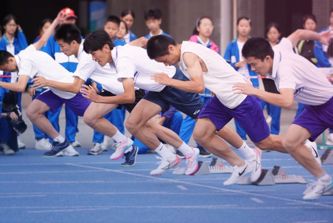 广雅中学（花都校区）、秀全中学发布高中体育艺术特长招生简章(图2)
