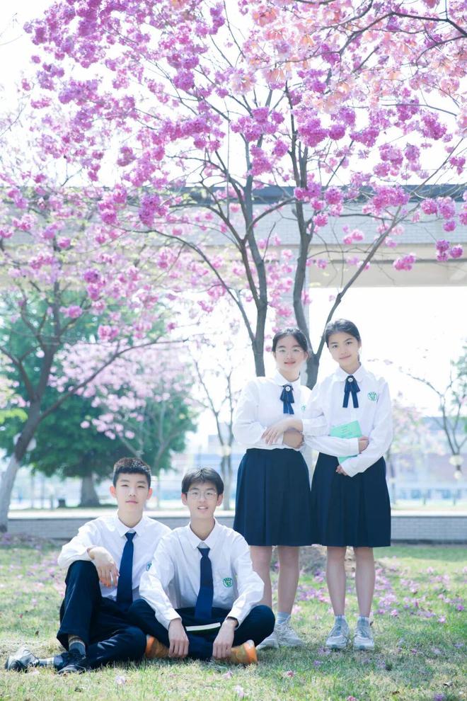 广雅中学（花都校区）、秀全中学发布高中体育艺术特长招生简章(图6)