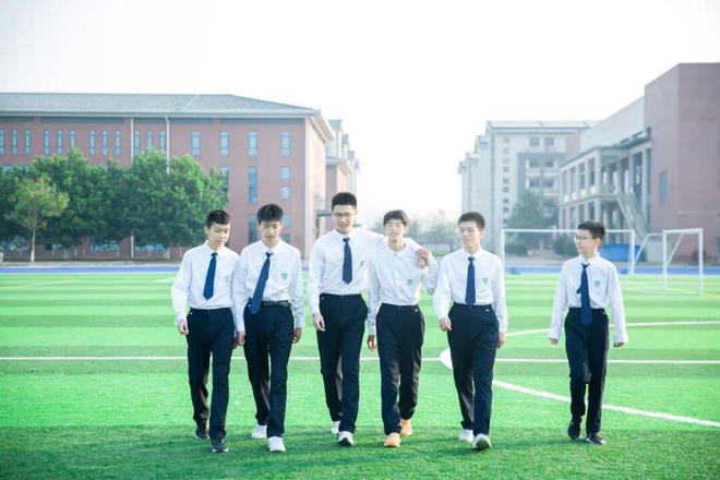 广雅中学（花都校区）、秀全中学发布高中体育艺术特长招生简章(图5)
