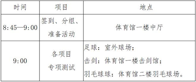广雅中学（花都校区）、秀全中学发布高中体育艺术特长招生简章(图12)