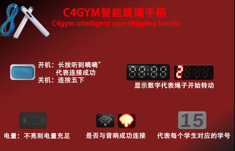 智能AI跳绳免费版(图1)