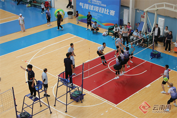 会泽县翠屏小学：“智慧操场”赋能校园体育(图1)